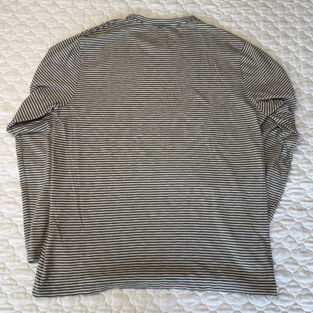 J. Crew great shape